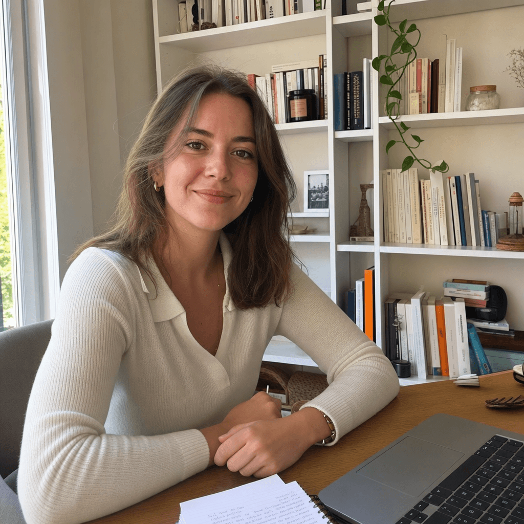 Amandine M.